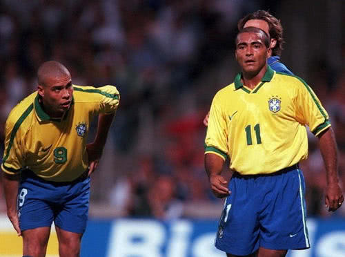 观众期待的 观众期待的