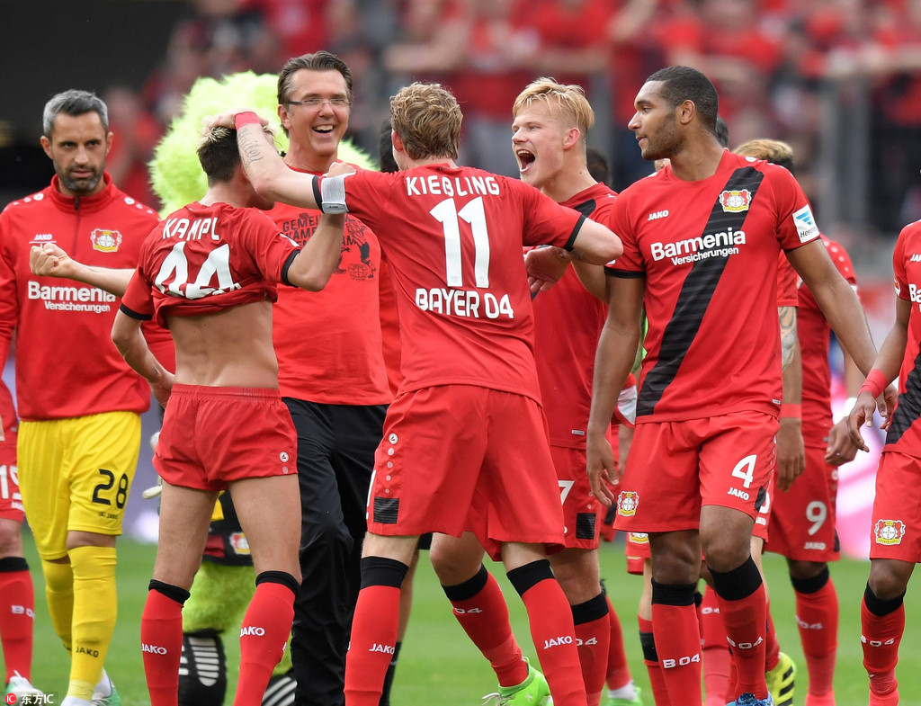 序章完成度 序章完成度