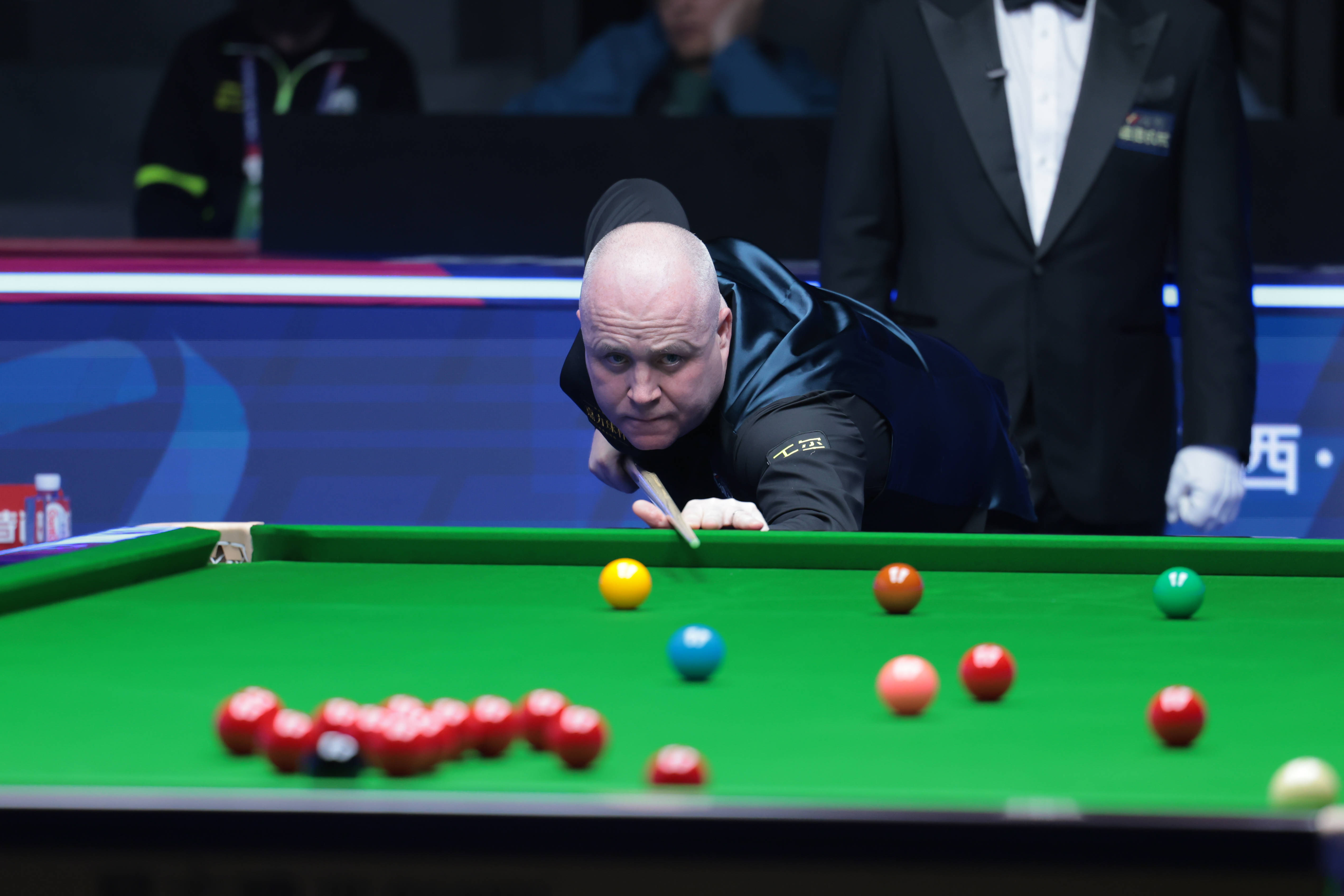 5球倾向 5球倾向